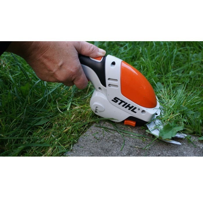 Stihl HSA 25 Accu Gras En Buxusschaar 10 8V BJC Tools