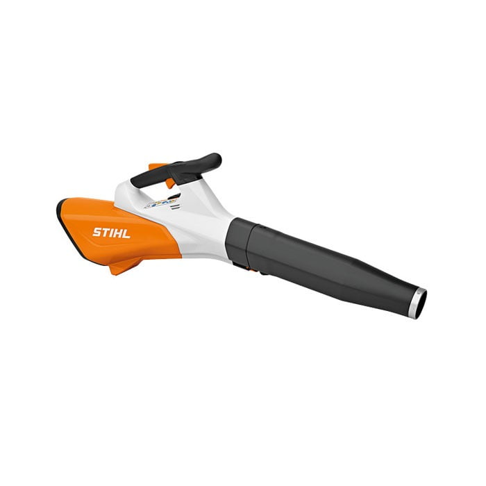 Stihl Bga Accu Bladblazer Body Met Comfort Draaggordel Bjc Tools