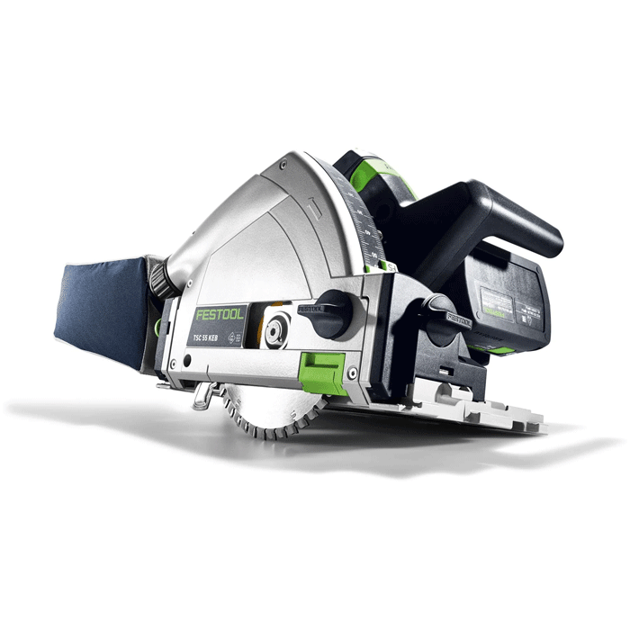 Festool Tsc Keb Basic Accu Invalcirkelzaagmachine V Bjc Tools