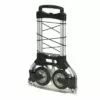 Matador 11318 Steekwagen aluminium 125kg 4/D