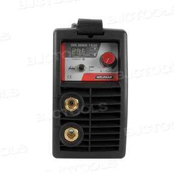 Weldkar WK MMA 1630 DC Lasapparaat/Inverter 10-160A 230V - Afbeelding 5
