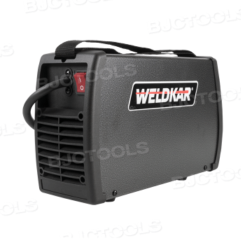Weldkar WK MMA 1630 DC Lasapparaat/Inverter 10-160A 230V - Afbeelding 7