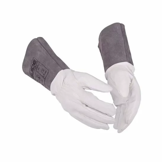 Guide 240 Lashandschoen Geitenleer 34cm