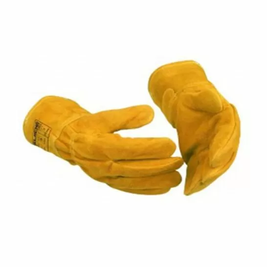 Guide 268 Lashandschoen Splitleer 29cm Guide 268 Lashandschoen Splitleer 29cm