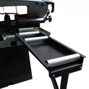 Femi 326 rollenbaan - 1 meter