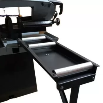 Femi 326 rollenbaan - 1 meter
