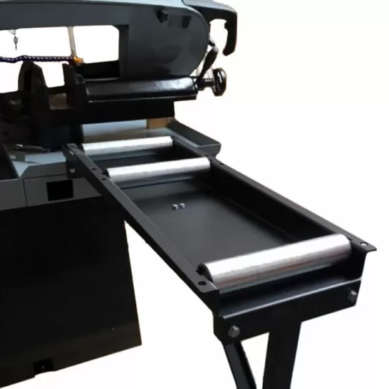 Femi 326 rollenbaan - 1 meter