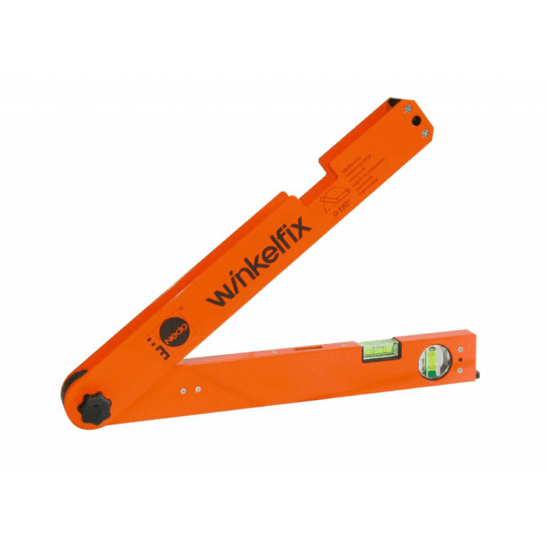 Nedo 450111 Winkelfix hoekmeter mini - 430mm
