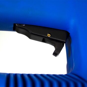 Baier ACTIESET BDB825 Diamant droogboormachine met stofzuiger en 2 diamantboren - Afbeelding 9