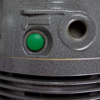 Baier ACTIESET BDB825 Diamant droogboormachine met stofzuiger en 2 diamantboren - Afbeelding 12