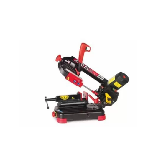 Femi ABS 105 Draagbare bandzaagmachine metaal - 105 mm