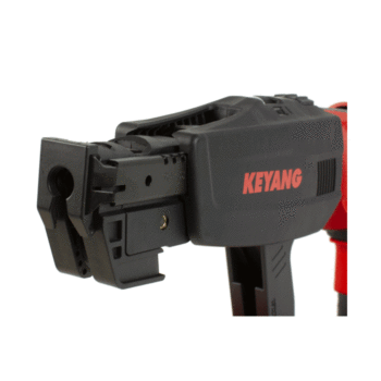 Keyang ASD1800L Accu gipsplaatschroefmachine 18V BODY - Afbeelding 4