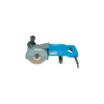 Baier BDN 453 Sleuvenzaagmachine 1800W