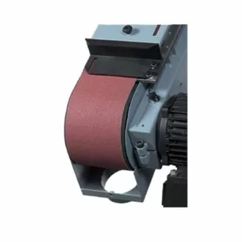 Femi 510 Bandschuurmachine Industrieel - 600W - 400V - Afbeelding 5