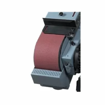 Femi 510 Bandschuurmachine Industrieel - 600W - 400V - Afbeelding 4