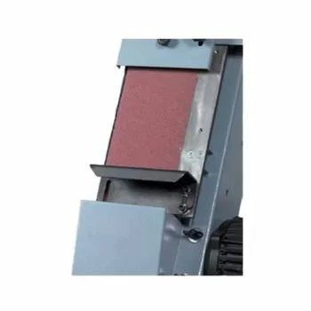 Femi 510 Bandschuurmachine Industrieel - 600W - 400V - Afbeelding 3