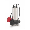 Sea Land DA 100M Vuil water dompelpomp incl. vlotterschakelaar 740W 230V