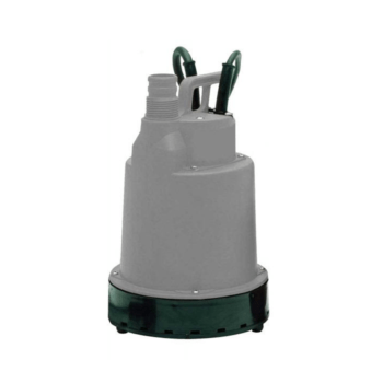 Sea Land SKUBA 35 EVO Schoon-/licht vervuild water dompelpomp 260W 230V