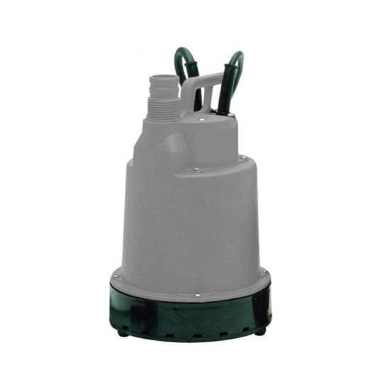 Sea Land SKUBA 35 EVO Schoon-/licht vervuild water dompelpomp 260W 230V