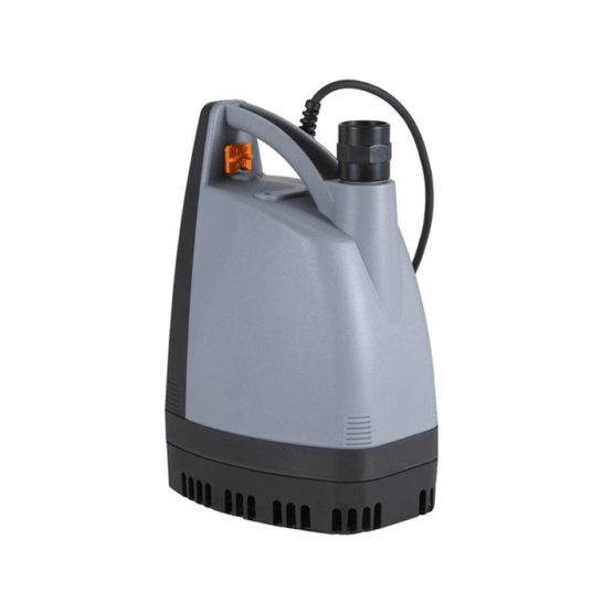 Sea Land VENEZIA 500 Schoon-/vuil water dompelpomp 370W 230V Sea Land VENEZIA 500 Schoon-/vuil water dompelpomp 370W 230V