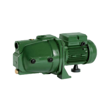 Sea Land JET 101M Zelfaanzuigende centrifugaalpomp 740W 230V