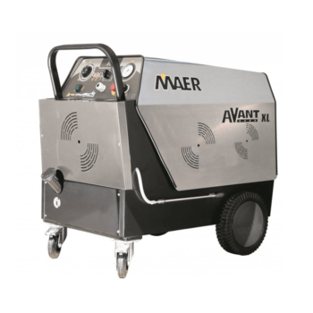 MAER Avant XL 20/21 Warm water hogedrukreiniger Interpump 400V