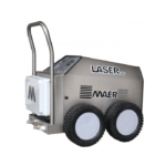 MAER Laser Pro 200/21 Koud water hogedrukreiniger Interpump 400V
