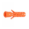 Mungo MN Nylon Plug 100 stuks