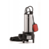 Sea Land DVJ 100M Vuil water dompelpomp incl. vlotterschakelaar 740W 230V