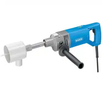 Baier BDB 823A Diamant droogboormachine 1800W - Machine exclusief opzetstuk