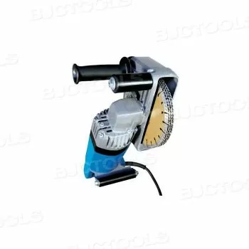 Baier BDN 455 Sleuvenzaagmachine 2150W - Afbeelding 3