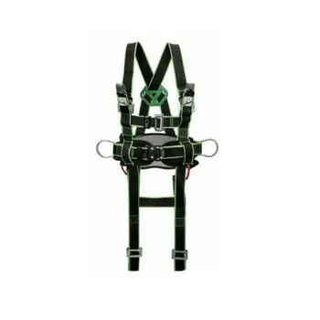 Climax Harnasgordel Rota Basic
