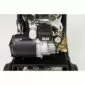 Compacte warmwater hogedrukreiniger HD Compact motor en pomp hdvandijk