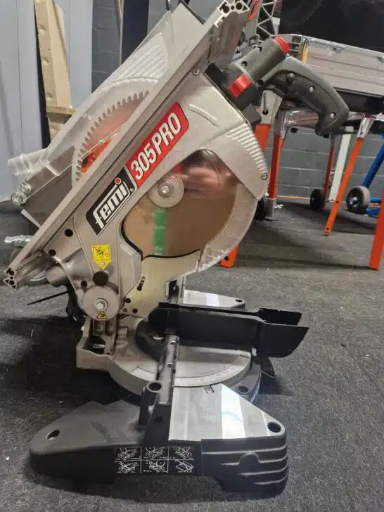 Femi 305PRO 4