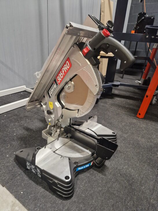 Femi 305PRO Femi 305PRO