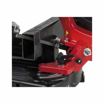 Femi 784XL Draagbare bandzaagmachine metaal 120mm - 1200W - 230V - Afbeelding 3