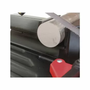 Femi 784XL Draagbare bandzaagmachine metaal 120mm - 1200W - 230V - Afbeelding 4