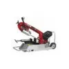 Femi 787 XL Allroad Mobiele-/draagbare bandzaagmachine metaal - 213mm - 1850W - 230V