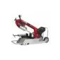 Femi 787 XL Allroad Mobiele-/draagbare bandzaagmachine metaal - 213mm - 1850W - 230V