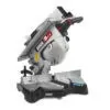 Femi 911 EVO Afkortzaag/verstekzaagmachine met boventafel - 1600W - 230V