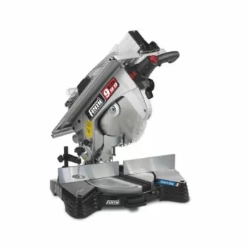 Femi 999 EVO Afkortzaag/verstekzaagmachine met boventafel - 1700W - 230V