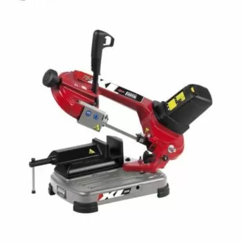 Femi 784XL Draagbare bandzaagmachine metaal 120mm - 1200W - 230V