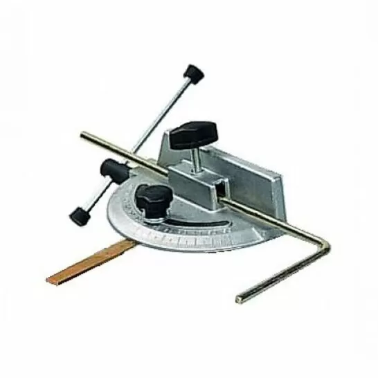 Femi - Goniometer t.b.v. werktafel set Femi - Goniometer t.b.v. werktafel set