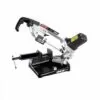 Femi NG120XL Draagbare bandzaagmachine metaal - 120 mm - 1300W - 230V