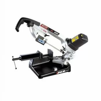 Femi NG120XL Draagbare bandzaagmachine metaal - 120 mm - 1300W - 230V