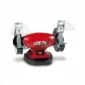 Femi 31N Werkbank slijpmachine semi-professional - 400 Watt - 230V