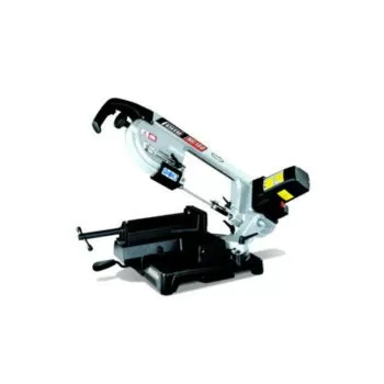 Femi NG160 Draagbare bandzaagmachine metaal - 160 mm - 2000W - 230V