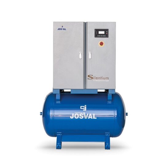 Josval Silentium 3 150 Schroefcompressor