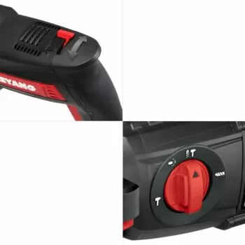 Keyang HD26-2T Combihamer 850W - 3.2J - Afbeelding 9