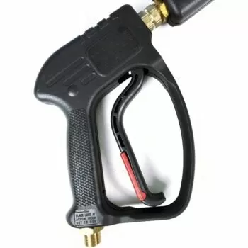 MAER Laser Pro 200/21 Koud water hogedrukreiniger Interpump 400V - Afbeelding 5
